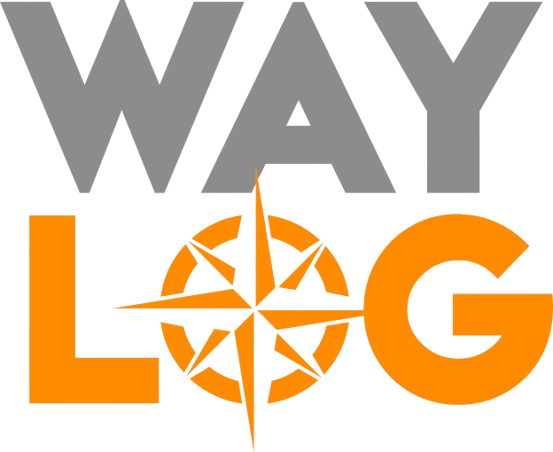 Waylog Logo